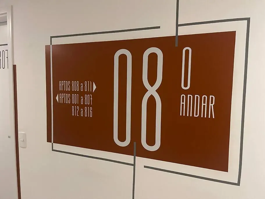 Studio Mobi One Paulista Sao Paulo