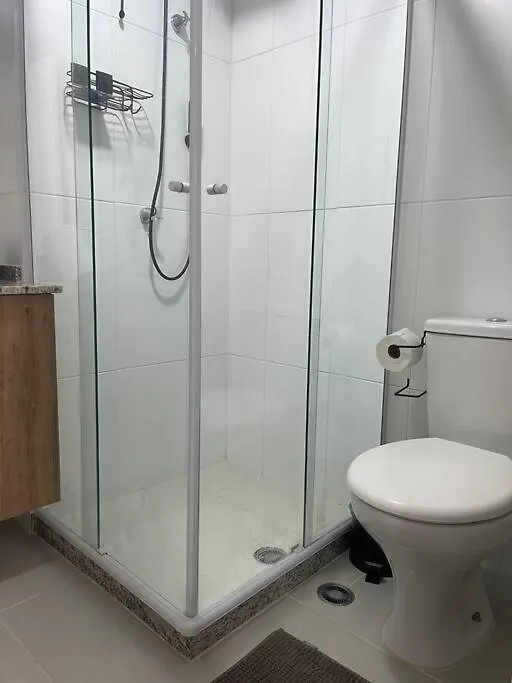 Studio Mobi One Paulista Sao Paulo Apartment